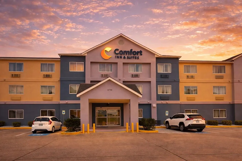 Fairfield Inn And Suites By Marriott Texas City