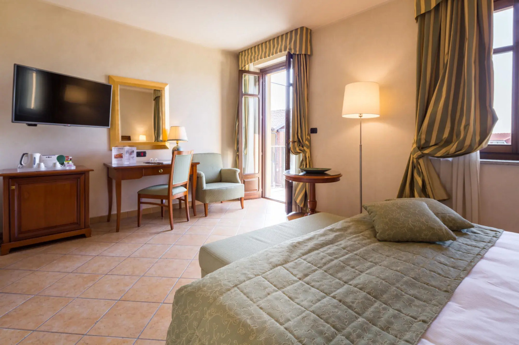 Best Western Plus Hotel Le Rondini - Général