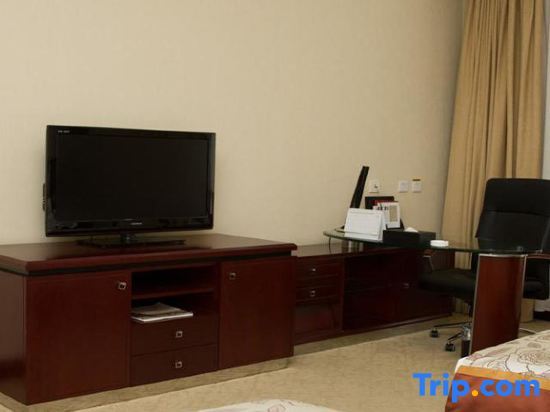 Ze Lin Hill-view Hotel — фото 4