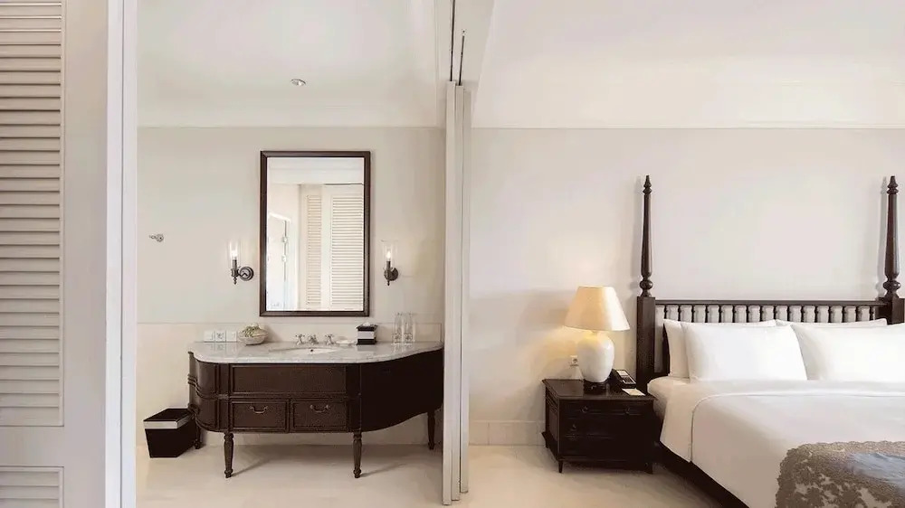 Rumah Luwih Bali