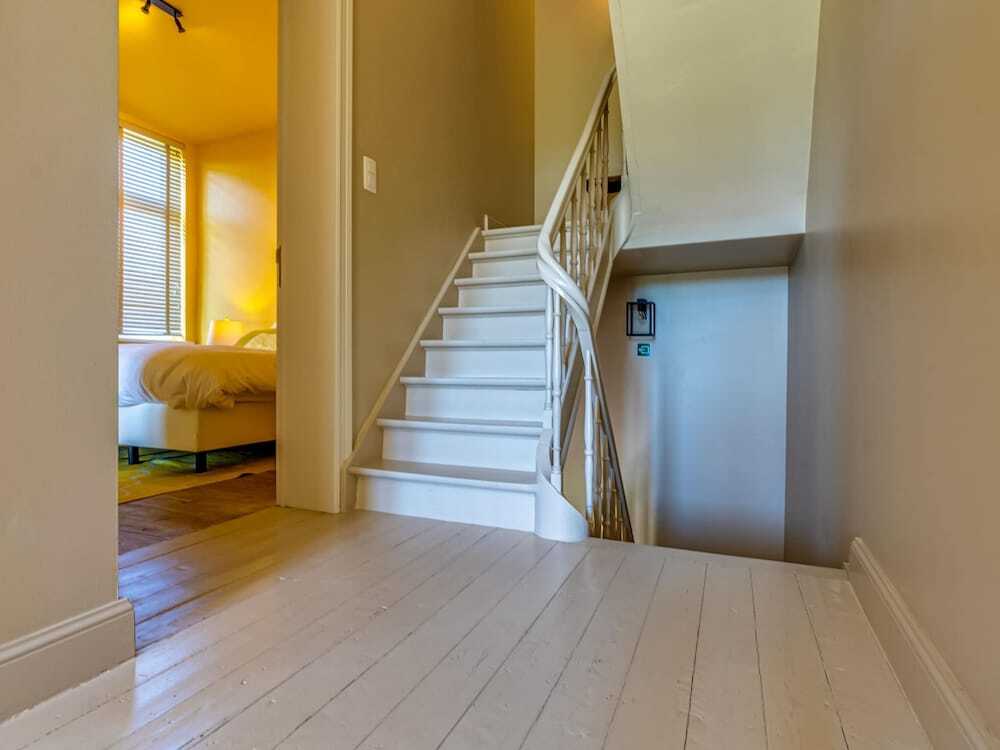 Villa In Former School