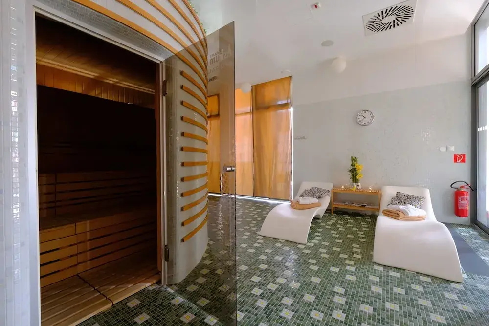 Hotel photo 22