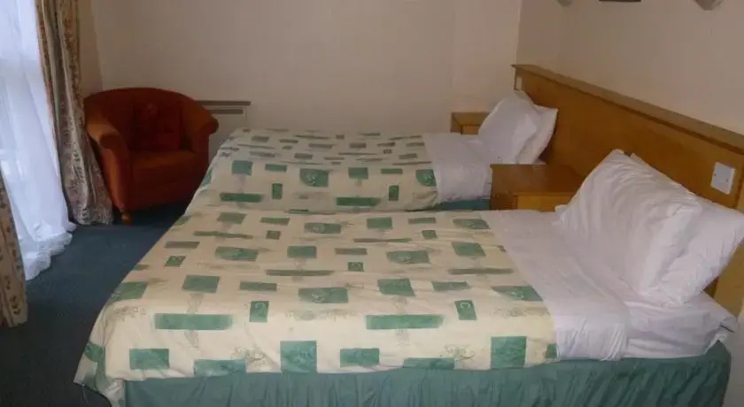 Hotel photo 16