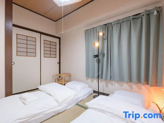 Takinogawa Layout Mansion 사진 1