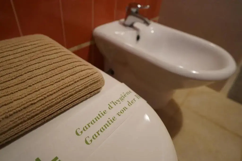 Lichiantidde Home & Breakfast - Chambres