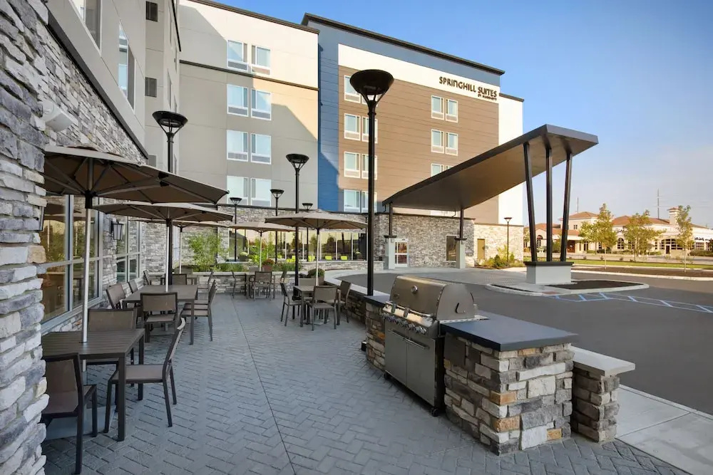 Hotel photo 16
