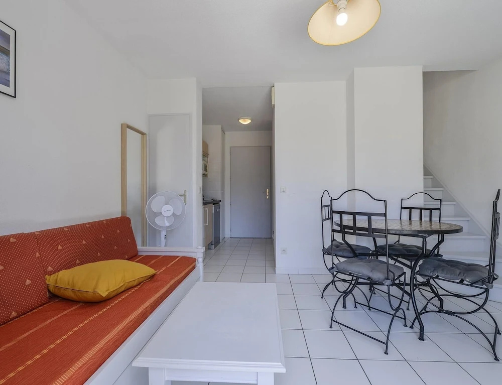 Voir la photo 4 — Accessible Apartment for Four in Provence