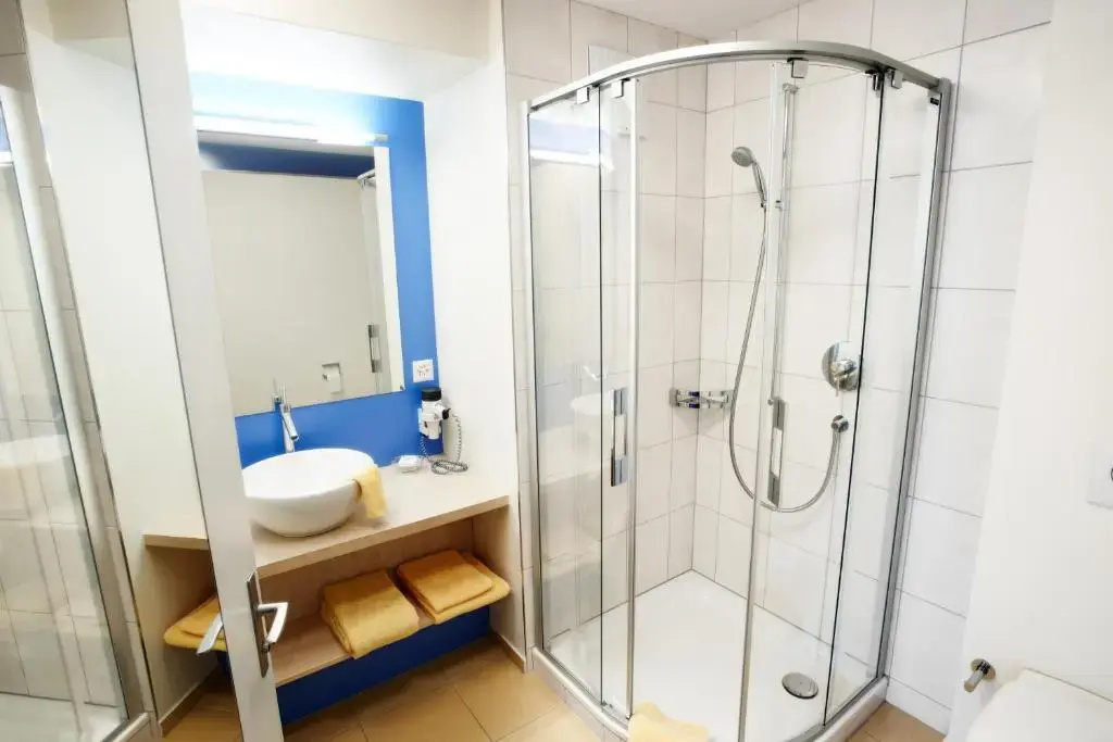 Hotel Kreuz Malters - Chambres