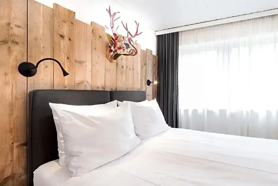 Kreuzblume Hotel & Restaurant - Chambres