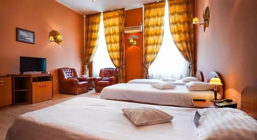 Hotel Agape — фото 4