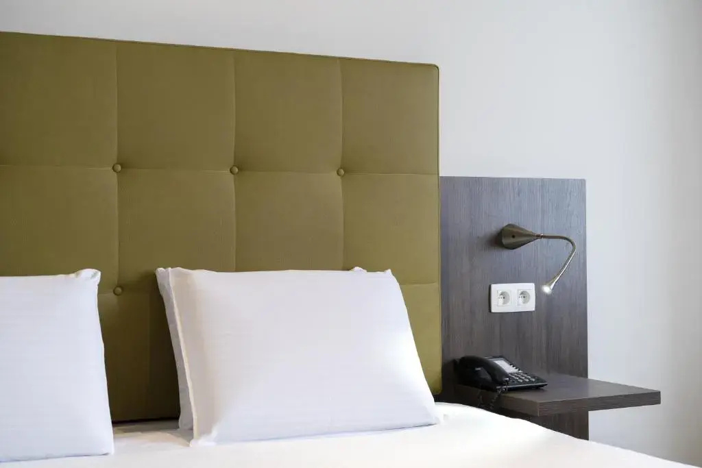 Chambord Hotel - Chambres