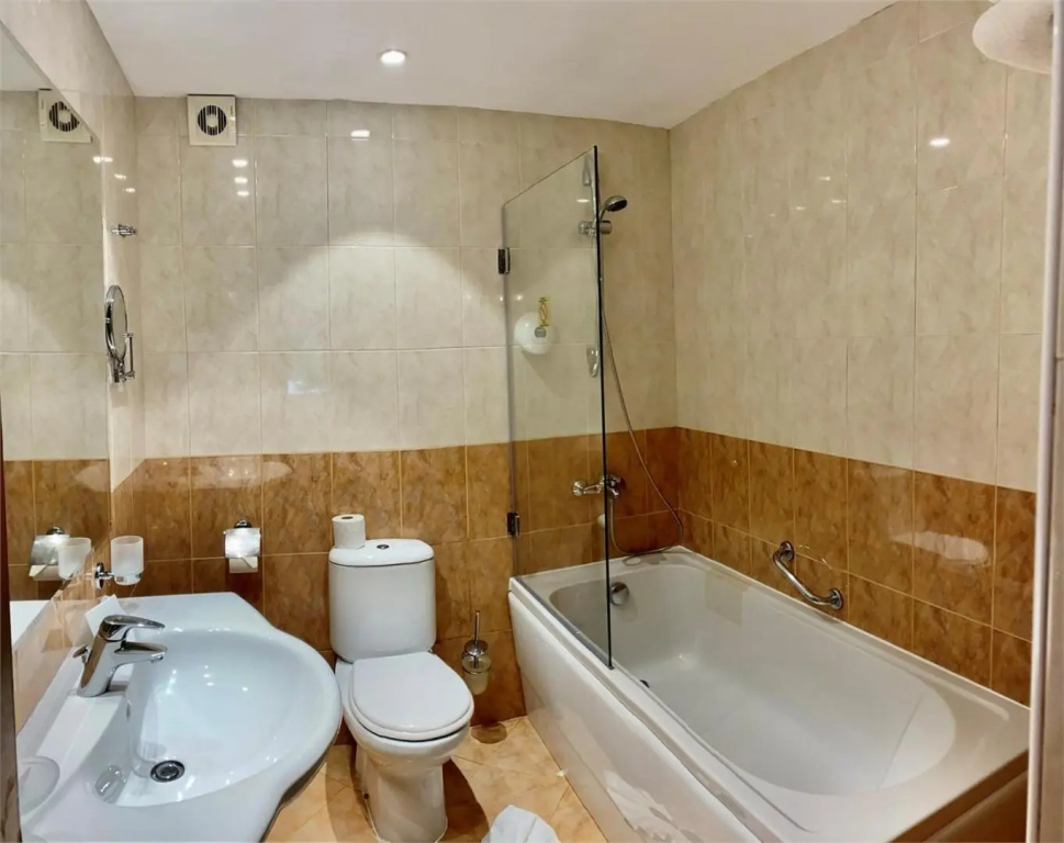 Duni Royal Holiday Village - All Inclusive - Général