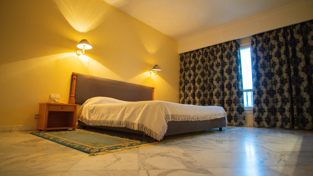 Blumar Resort & SPA — 5