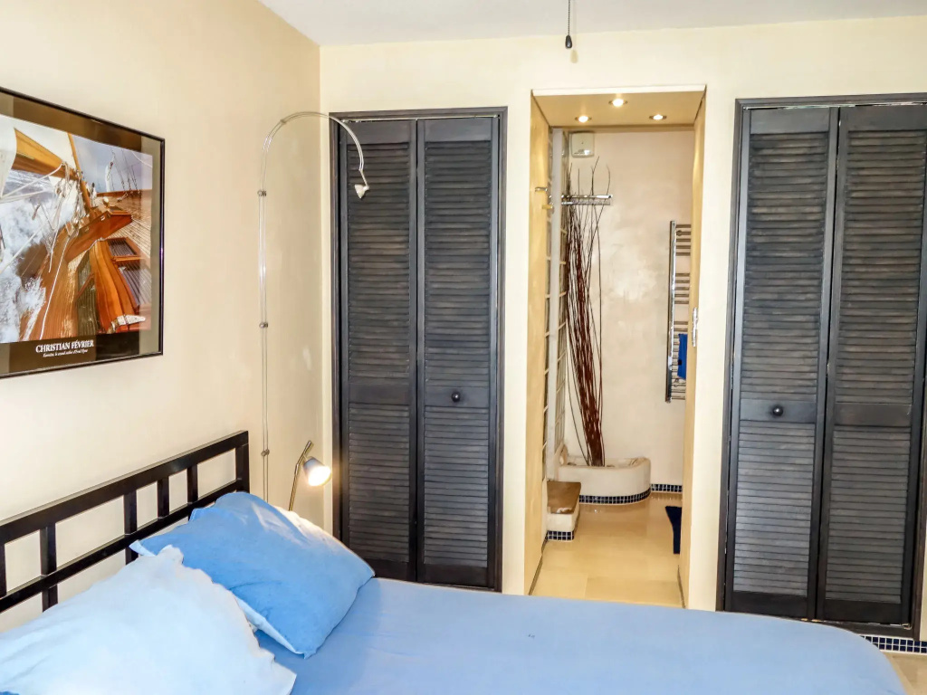 Voir la photo 1 — Holiday Home Alcyone