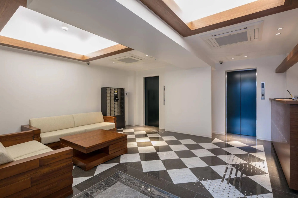 Capsule Resort Kyoto Square 사진 13