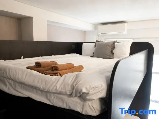 Shinjuku | Maximum 8ppl | Double 4 | 3-minute walk from the station | 40sqm private | 602 사진 2