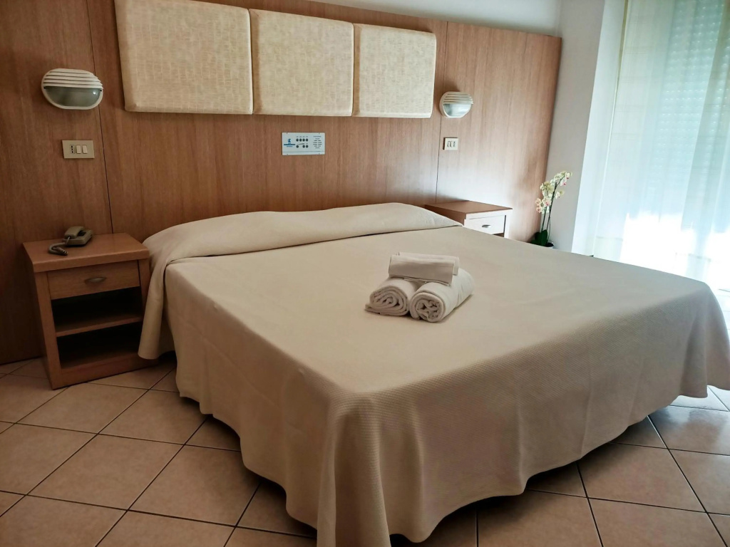 Hotel Cormoran - Général