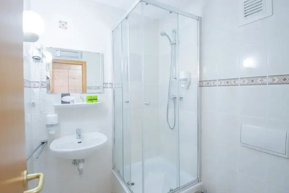Ferien Hotel Spreewald - Chambres