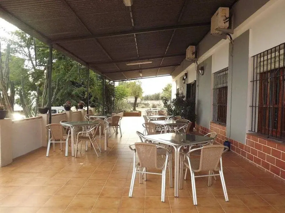Hotel photo 10