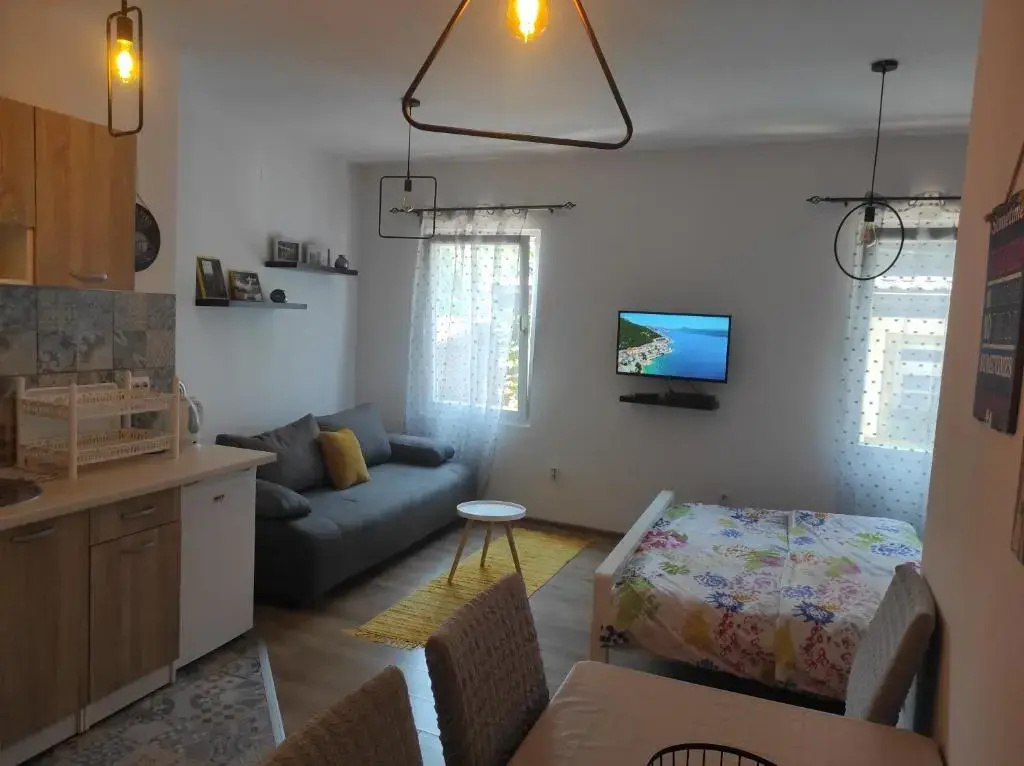 Economy Apartment