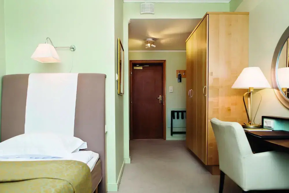 Elite Stora Hotellet Jönköping - Chambres
