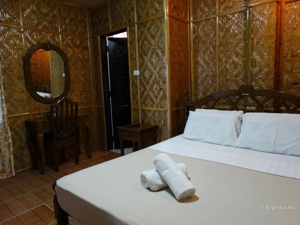 Alona Tropical Beach Resort - Chambres
