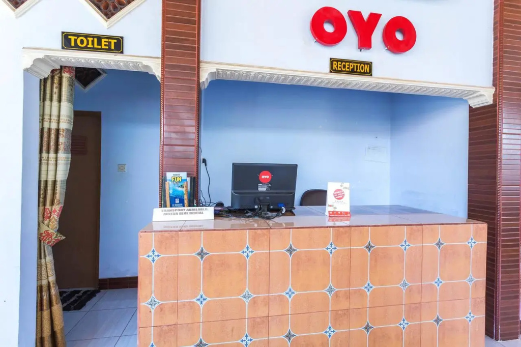 OYO 1895 Lamancha Homestay