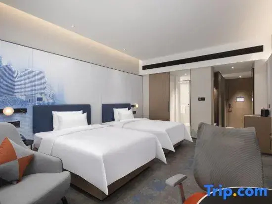 Superior Double room twin beds