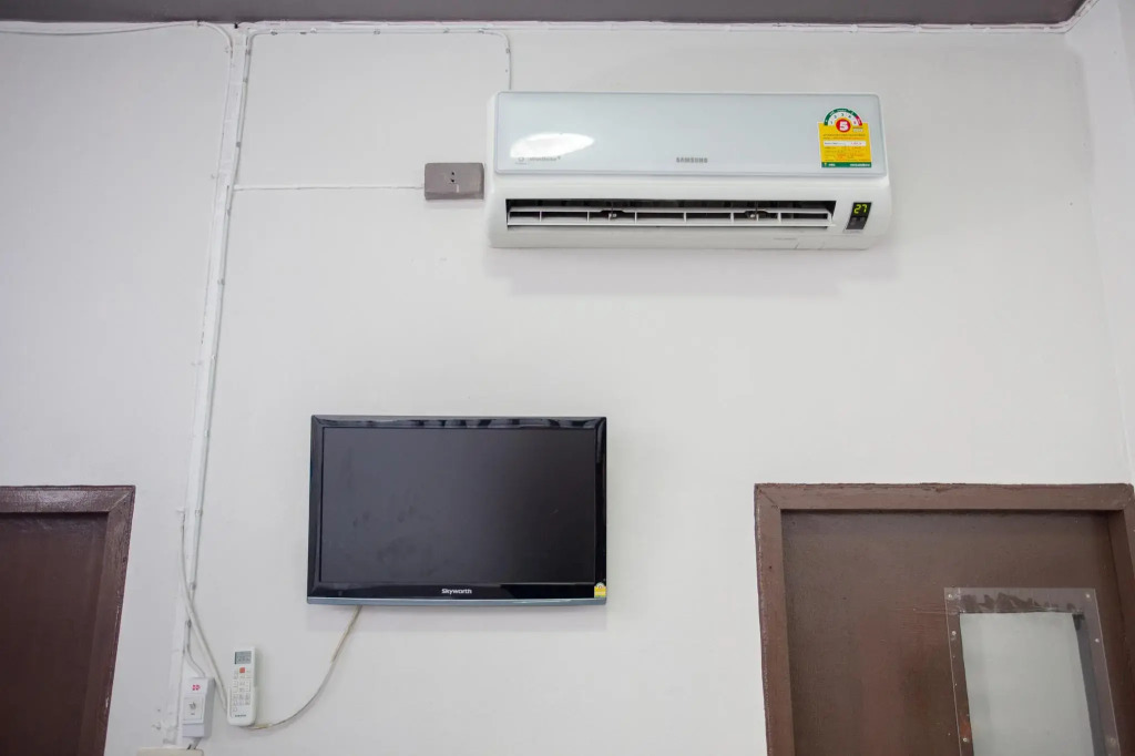 Zz House Chiang Mai by null