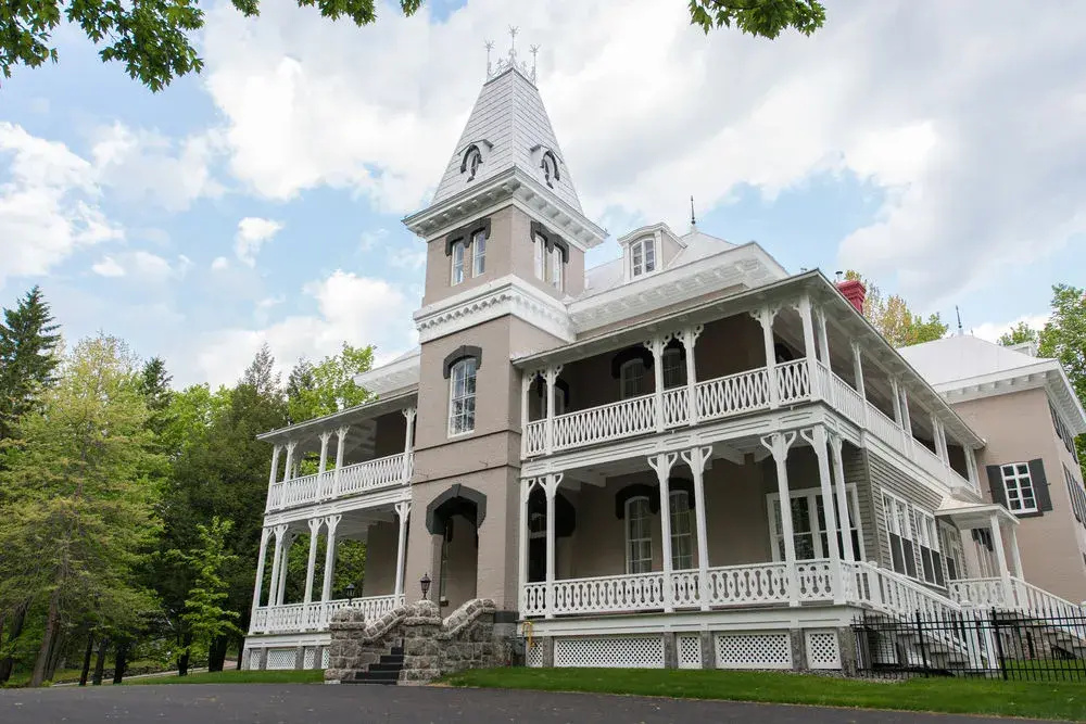 Manoir Maplewood