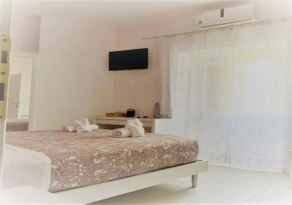 Have A Nice Holiday - Luxury Rooms - Chambres