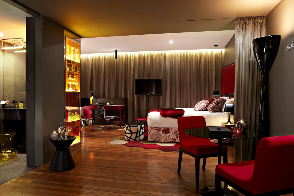 Junior Suite