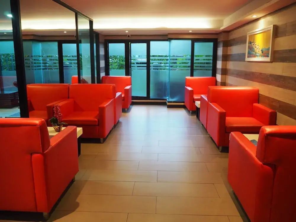 Hotel photo 19