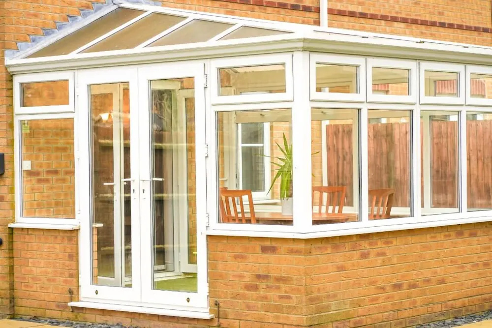 Rider Gardens Holiday Home