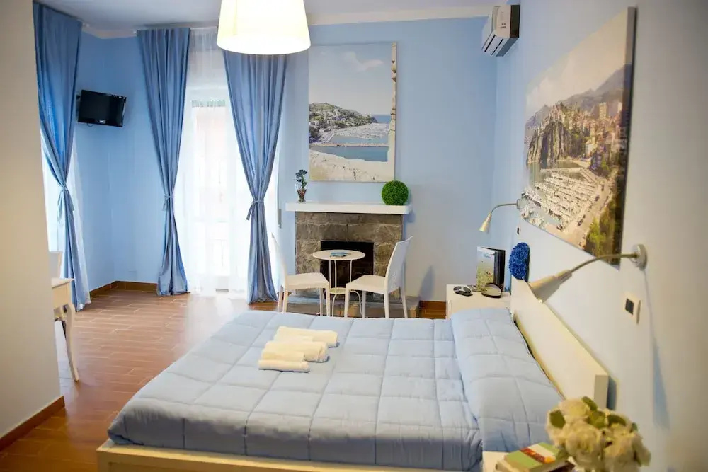 Comfort Suite