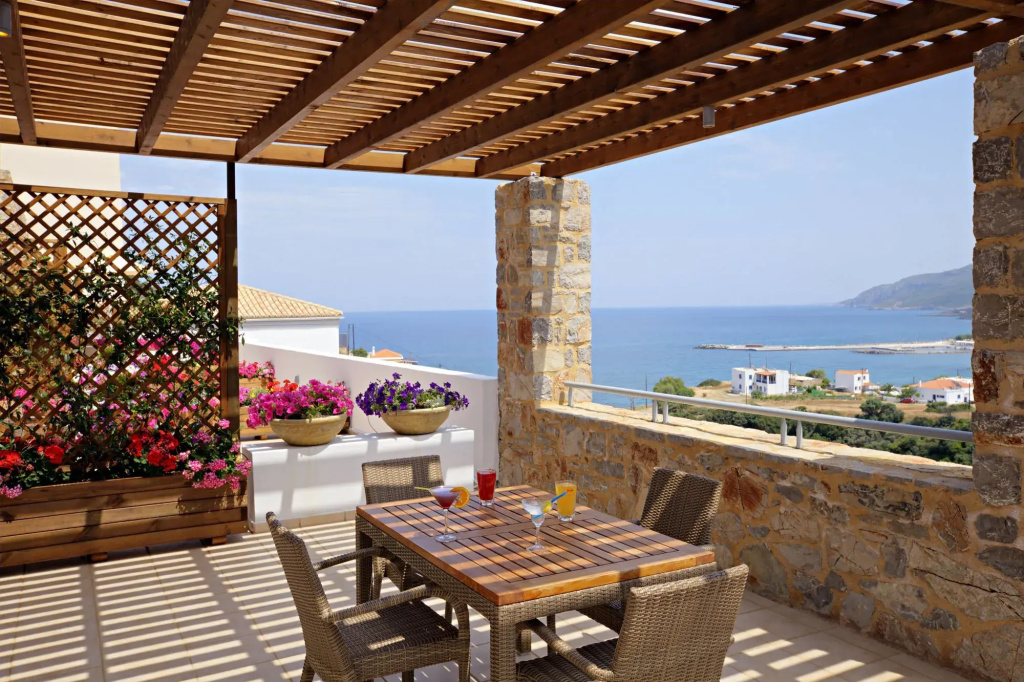 Kythea Resort - Général
