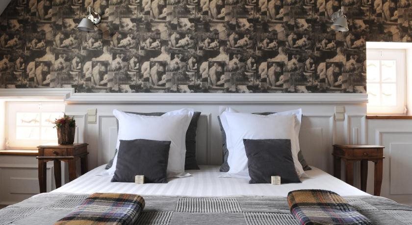 Number 11 Exclusive Guesthouse by null