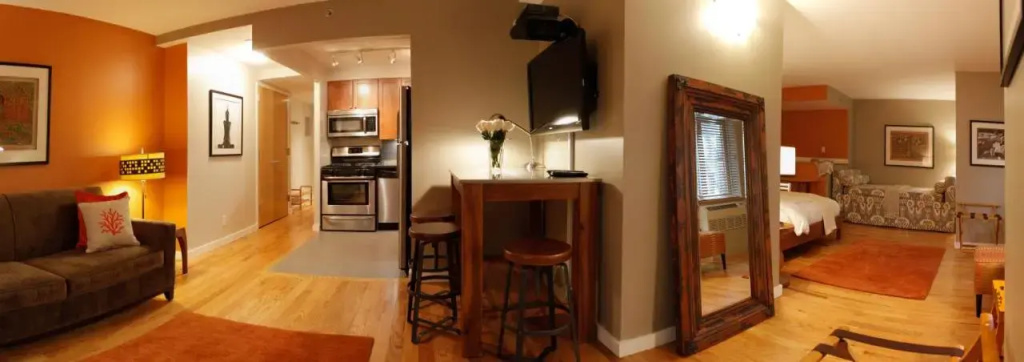 Hotel photo 6