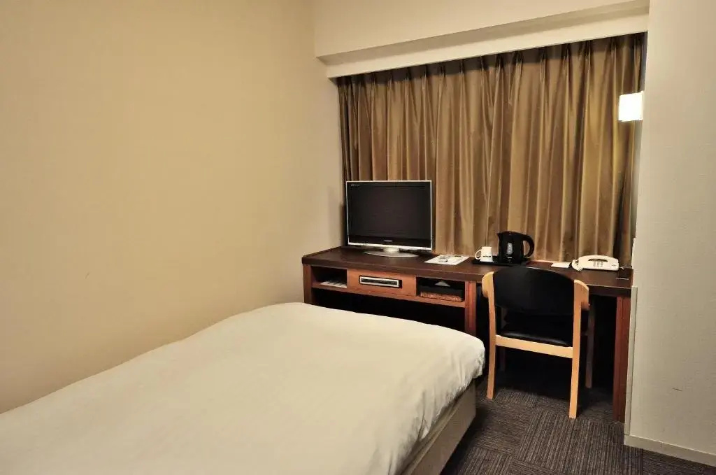 Dormy Inn Hirosaki Natural Hot Spring - Chambres