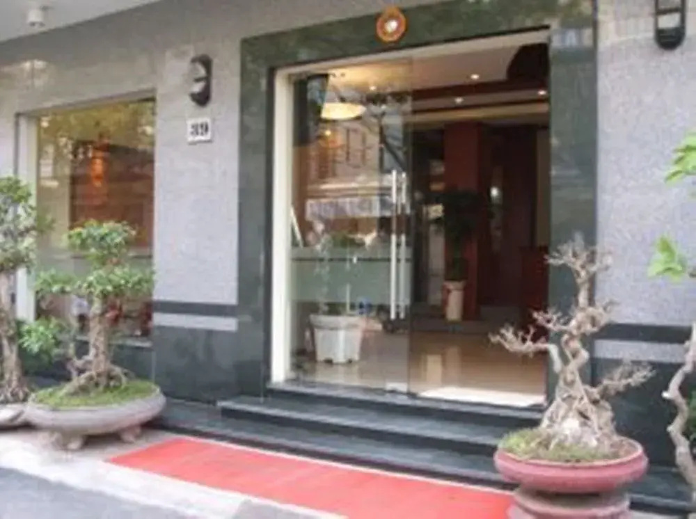 Tung An Hotel