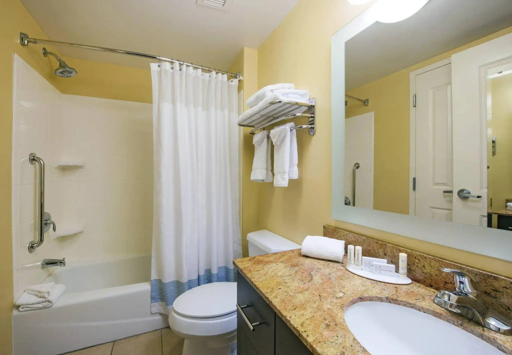 TownePlace Suites by Marriott Bethlehem Easton/Lehigh Valley - Général