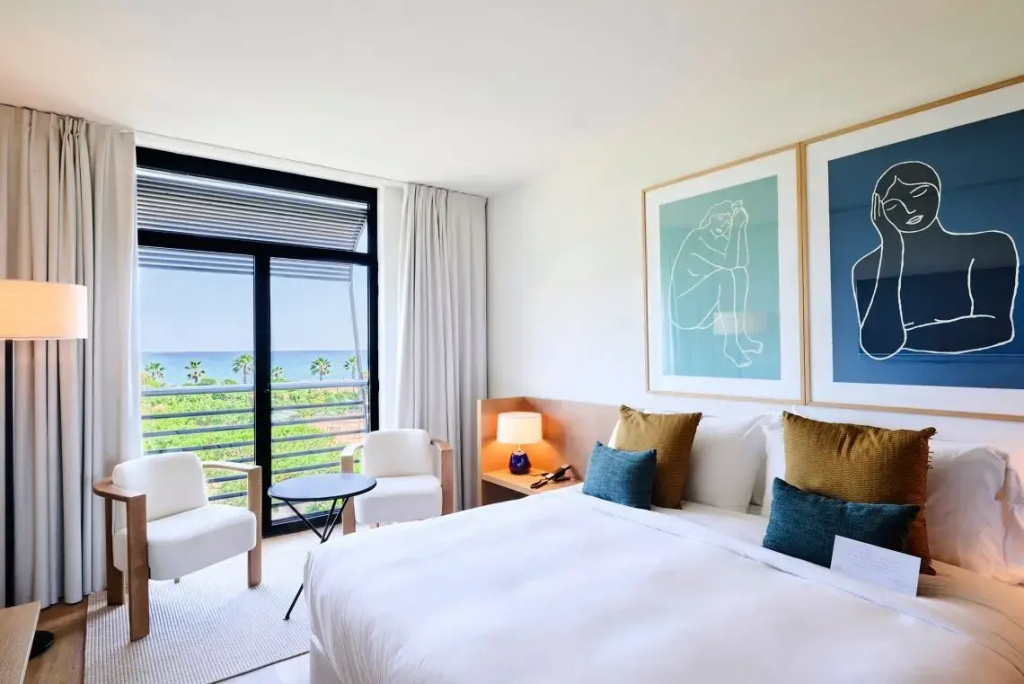 Sabàtic Gavà Mar, Barcelona, a Tribute Portfolio Hotel - Chambres