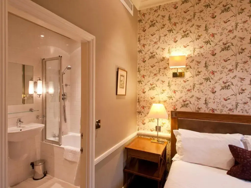 St Michael's Manor Hotel - Chambres