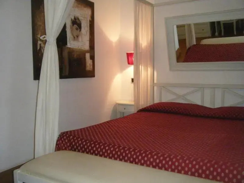 Hotel Fiera di Brescia - Chambres
