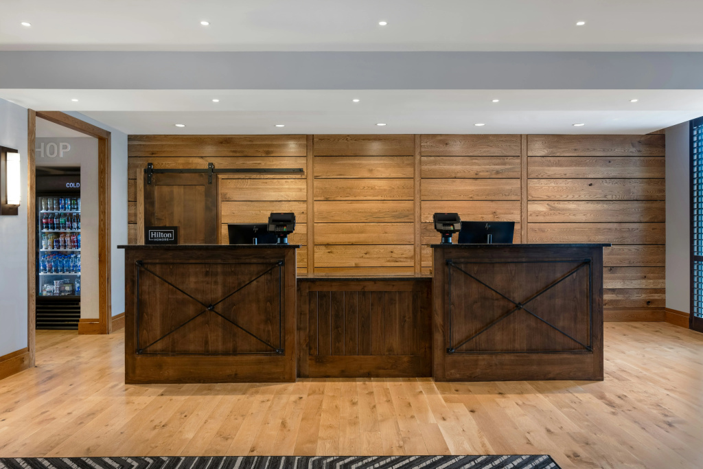 Homewood Suites By Hilton Billings, MT - Général