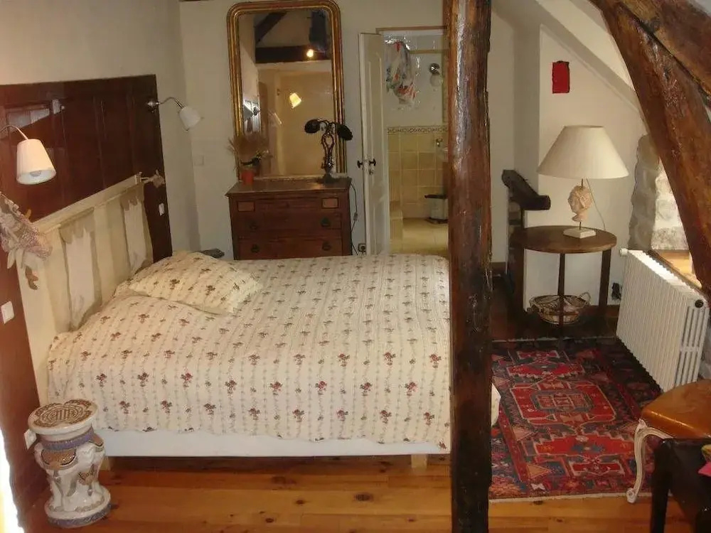 Voir la photo 4 — La Marlotte