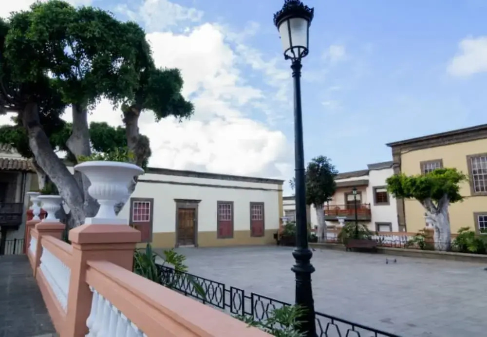 Villa in Mas Palomas, Gran Canarias 102690 by MO Rentals