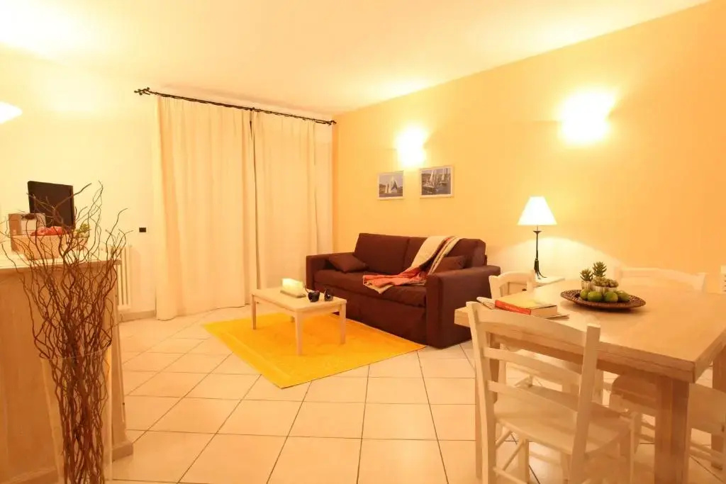 Superior Apartment