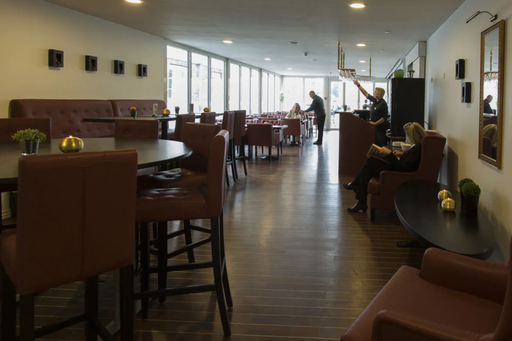 Hotel photo 25