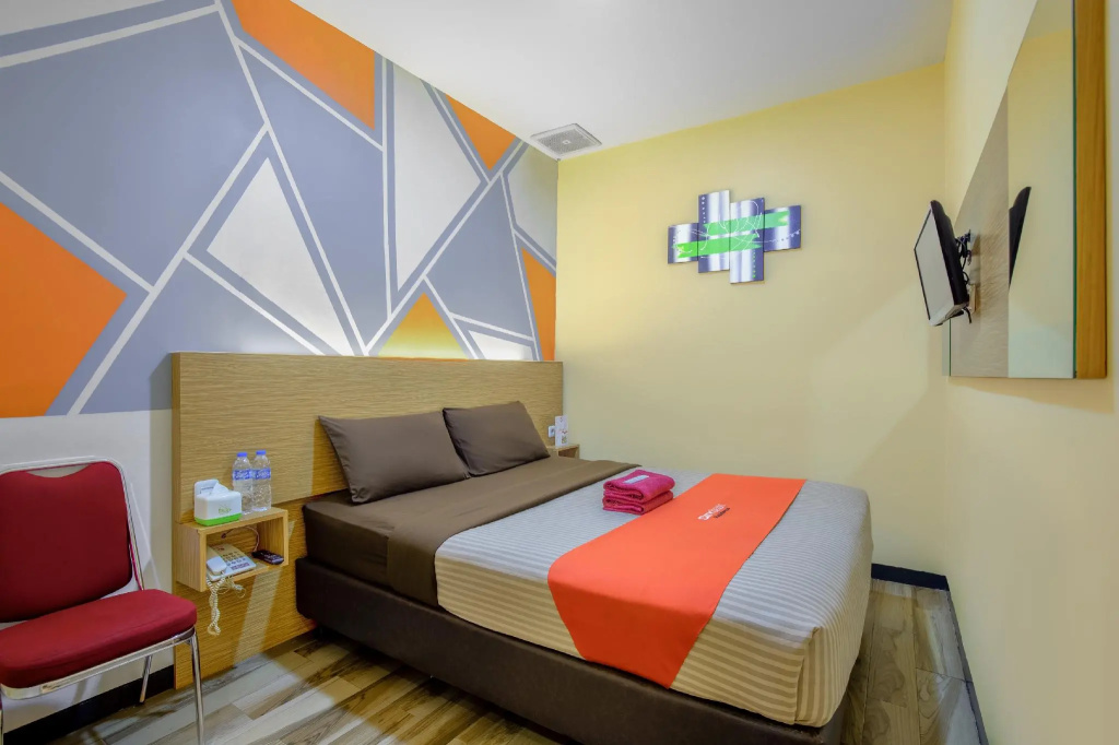 Hotel photo 6